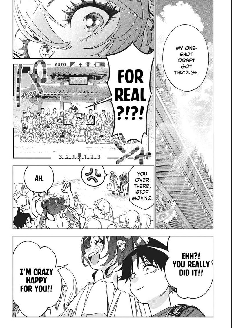 Now That We Draw - Chapter 61 image 08